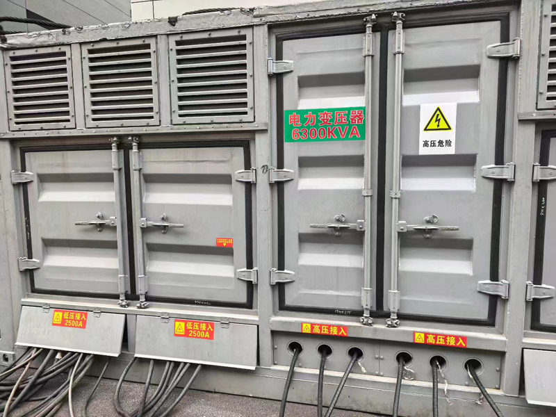 石林柴油发电机组换季保养注意哪些事项?